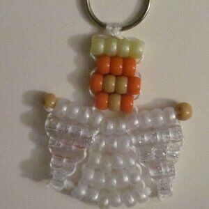 Angel Keychain #8912025